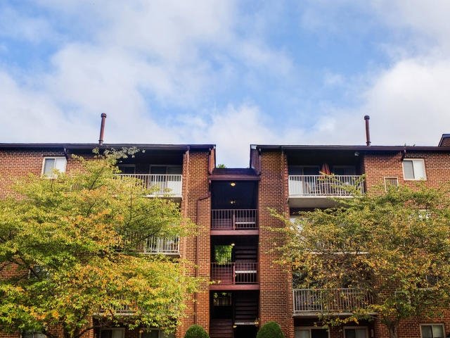 Main picture of Condominium for rent in Laurel, MD