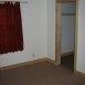 Master BR walk in closet